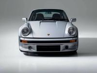 gebraucht Porsche 911 Turbo 3.3