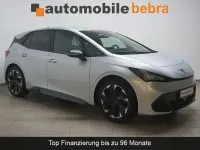 Usata Cupra Born e-Boost 169 kW (231 CV) 2023 Argento Utilitaria