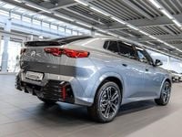 Gebraucht BMW X2 M Sport 156 PS (114 kW) 2025 Grau SUV