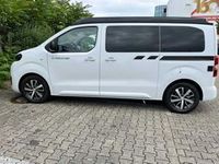 gebraucht Toyota Proace Crosscamp Flex 2,0-l-D-4D L1 Schalter