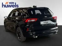 Neu Ford Kuga ST-Line X 242 PS (177 kW) 2026 Schwarz SUV