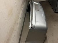 Gebraucht Chrysler 300C 218 PS (160 kW) 2007 Grau Limousine