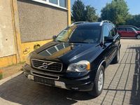 Gebraucht Volvo XC90 Momentum 200 PS (147 kW) 2012 Schwarz SUV
