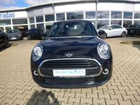 Gebraucht Mini ONE 102 PS (75 kW) 2020 Schwarz Kleinwagen
