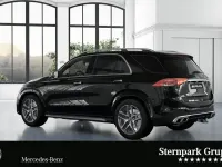 Gebraucht Mercedes GLE63 AMG Premium Plus 612 PS (450 kW) 2024 Schwarz SUV