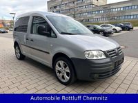 gebraucht VW Caddy Life 1.9 TDI