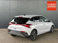 Neu Hyundai i20 Pure 79 PS (58 kW) 2025 Phantom black Kleinwagen