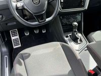 gebraucht VW Tiguan Tiguan1.4 TSI (BlueMotion Technology) Sound