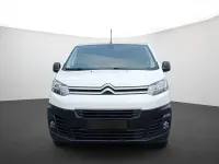 Gebraucht Citroën Jumpy 144 PS (105 kW) 2022 Van / Kleinbus