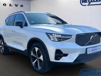 Second-hand Volvo XC40 Plus 163 CP (119 kW) 2024 Alb SUV