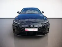 Gebraucht Audi A6 e-tron Ambiente 210 kW (286 PS) 2025 Mythosschwarz Kombi