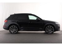 Gebraucht Audi Q5 Advanced 286 PS (210 kW) 2020 Schwarz SUV