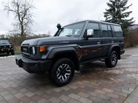 Gebraucht Toyota Land Cruiser 272 PS (200 kW) 2024 SUV
