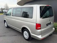 Gebraucht VW T5 Edition 114 PS (83 kW) 2014 Beige Van
