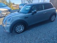 Second-hand Mini ONE 75 CP (55 kW) 2021 Gri Hatchback