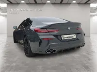Gebraucht Alpina B8 621 PS (456 kW) 2023 Grau Coupé