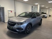 gebraucht Opel Grandland X Ultimate