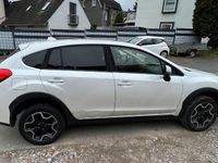 gebraucht Subaru XV - 2014 - 4x4 - Kamera