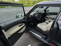 Occasion Mini Cooper SD Coupé 143 ch (105 kW) 2015 Noir Coupé