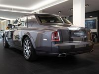 Usata Rolls Royce Phantom 460 CV (338 kW) 2015 Argento Berlina