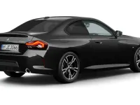 Używany BMW 230 Shadowline 258 KM (189 kW) 2025 Czarny Coupe