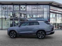 Neu SsangYong Actyon 163 PS (119 kW) 2026 Grau SUV