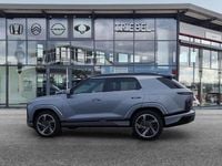 Neu Ssangyong (KGM) Actyon 163 PS (119 kW) 2026 Grau SUV