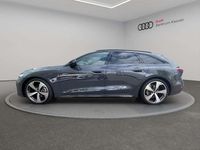 Gebraucht Audi A5 S-Line 204 PS (150 kW) 2025 Grau Coupé