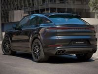 Neu Porsche Cayenne 470 PS (345 kW) 2026 Schwarz SUV