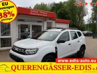 Używany Dacia Duster 91 KM (66 kW) 2023 Biały SUV