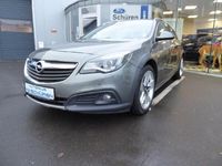 gebraucht Opel Insignia Country Tourer 2.0 SIDI Turbo