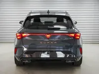 Neu Cupra Leon 150 PS (110 kW) 2026 Fjord blau uni (9k) Kombi