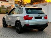 Gebraucht BMW X5 235 PS (172 kW) 2007 Silber SUV