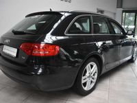 gebraucht Audi A4 Avant Ambition Navi BiXenon Tempo