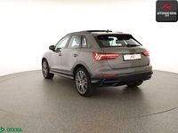 Gebraucht Audi Q3 S-Line 190 PS (139 kW) 2019 Grau SUV