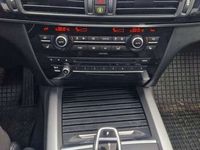 gebraucht BMW X5 xDrive25d