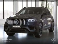 gebraucht Mercedes GLE63 AMG GLE 63 AMGS 4M NIGHT+PANO+360+MULTIBEAM+FAHRASS+STHZG