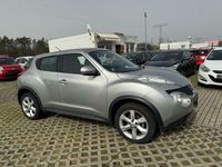 gebraucht Nissan Juke 1.6 CVT Automatik. Tekna