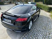 gebraucht Audi TT 2.0 TFSI