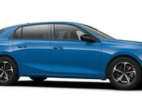 Neu Opel Astra Edition 144 PS (105 kW) 2026 Athletik blau Limousine
