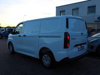 Gebraucht Ford Transit Custom Trend 136 PS (100 kW) 2025 Weiß Van / Kleinbus