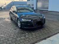 Gebraucht Audi A6 272 PS (200 kW) 2016 Schwarz Kombi