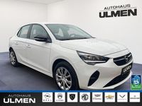 Gebraucht Opel Corsa-e Edition 100 kW (136 PS) 2022 Weiss Kleinwagen