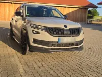 Gebraucht Skoda Kodiaq Style 150 PS (110 kW) 2020 SUV
