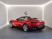 Second-hand Ferrari Roma 620 CP (456 kW) 2024 Roșu Cabrio