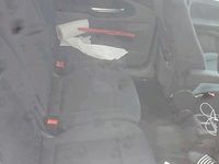 Second-hand Ford Galaxy 2008 Argintiu Monovolum