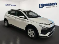 Neu Hyundai Bayon Select 90 PS (66 kW) 2026 Weiß SUV