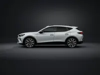 Neu Cupra Formentor 150 PS (110 kW) 2026 Glacial white metallic SUV