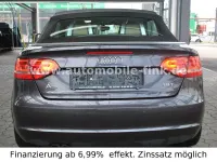Gebraucht Audi A3 Cabriolet Ambition 160 PS (117 kW) 2008 Grau Cabrio