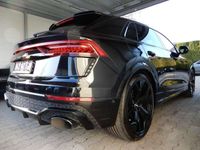 gebraucht Audi RS Q8 KERAMIK DYNAMIK-PLUS 23ZOLL RS-SPORT-ABGAS